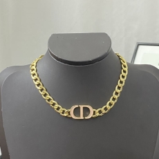 Christian Dior Necklaces